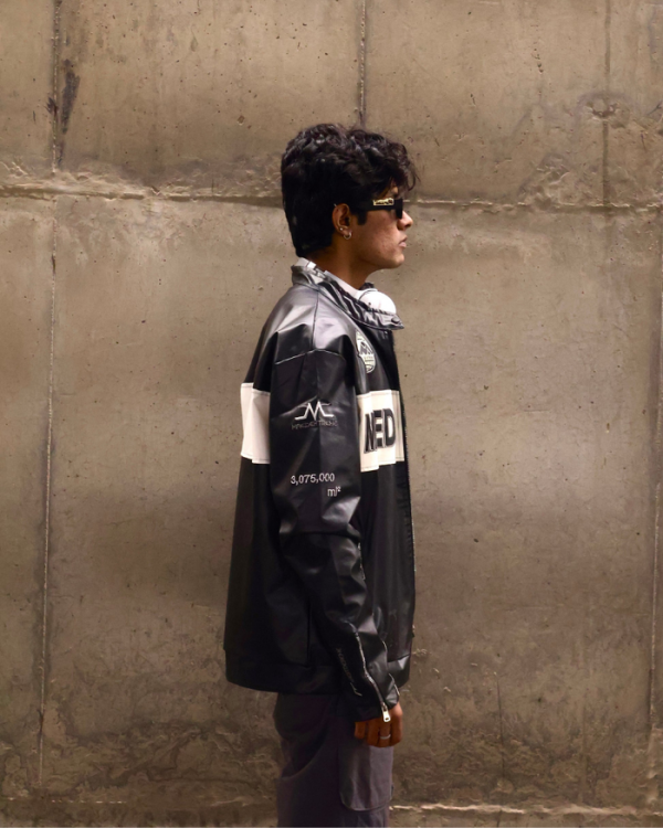 Racing Jacket - Image 4