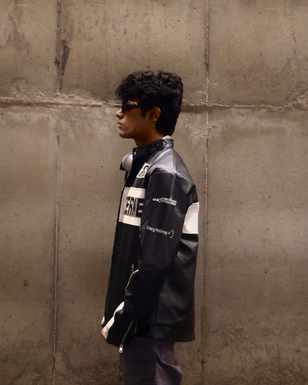 Racing Jacket - Image 5