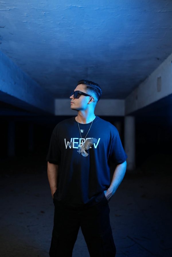 EAGLE TEE - Image 5