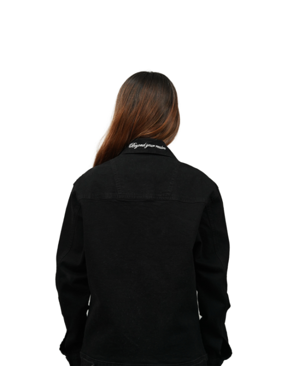 Denim Jacket - Realm - Image 2