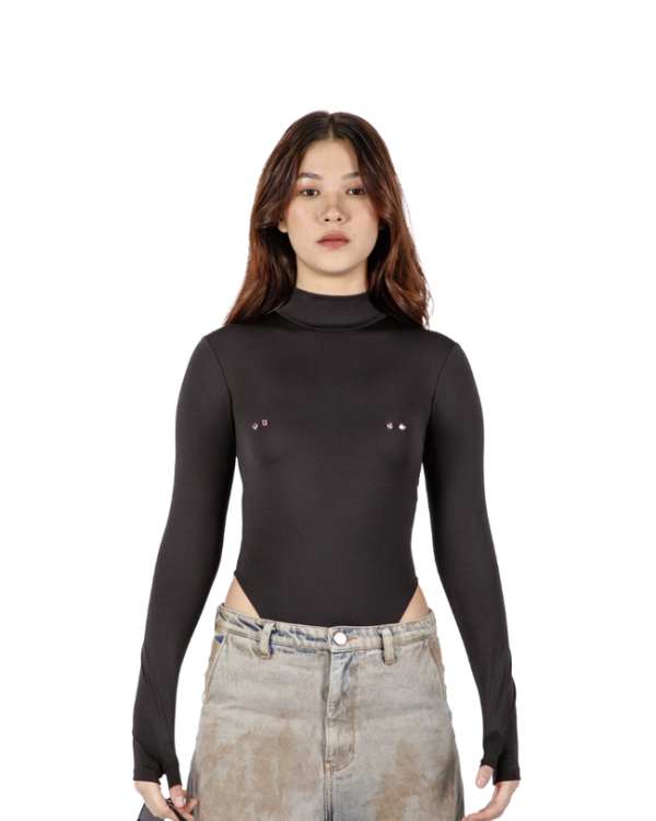 HAZE BODYSUIT / 4 WAY - Image 5