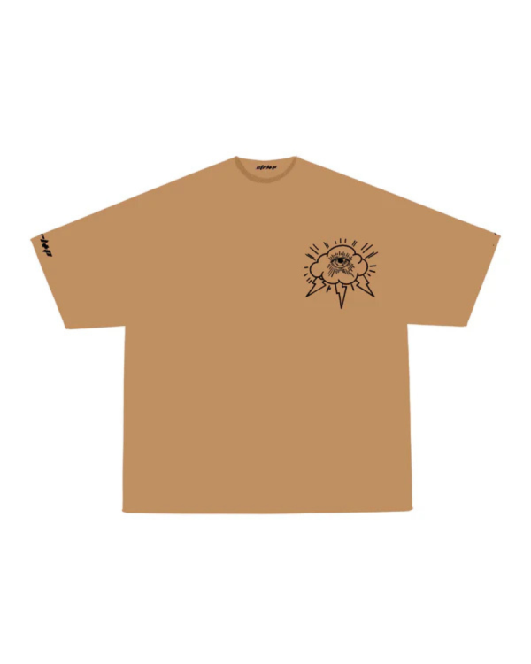 GOD'S EYE T-SHIRT