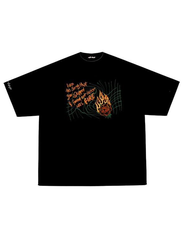 HOT DAMN T-SHIRT
