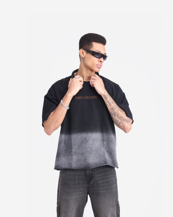 HALF BLACK WASHED - Image 3