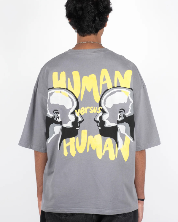 HUMAN VS HUMAN T-SHIRT