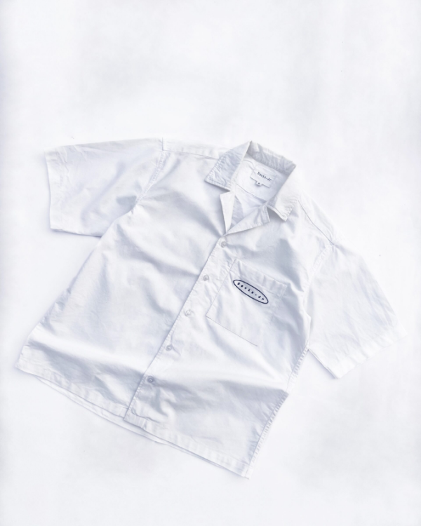 Embroidery Shirt