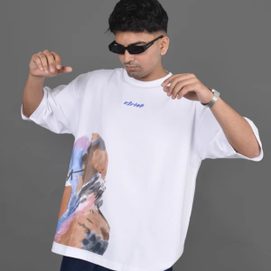 LOST T-SHIRT