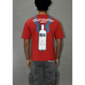 VODKA