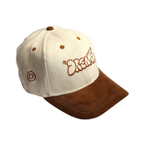 Dreams Brown Suede