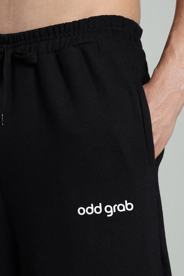 Serpent Baggy Sweatpants - Image 5