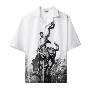 LONE STAR RELAXED SHIRT