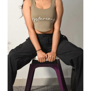 TerryBreeze Crop