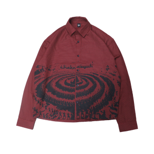 Chakravyuh Shirt