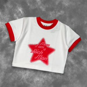 RICH MAN TEE