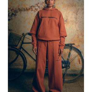 Brown Monkey Co-ord set