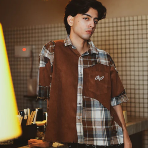 RUSTWOOD FLANNEL SHIRT
