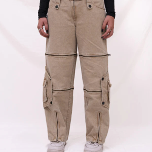 SAND DENIM
