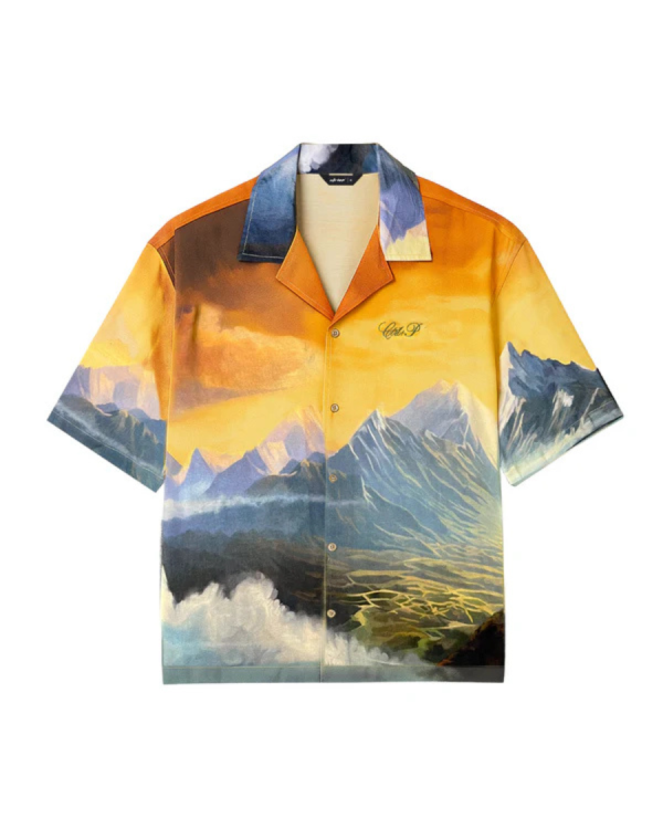SKYCREST SHIRT