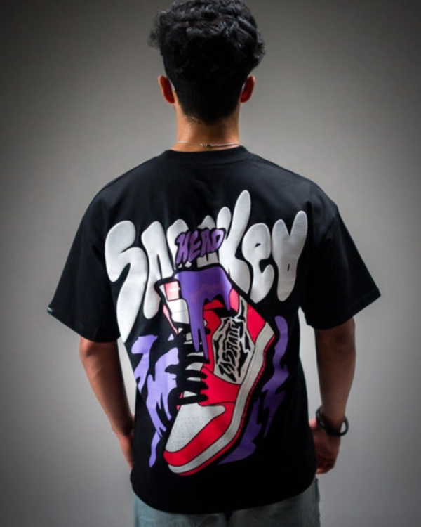 SNEAKER HEAD - Image 4