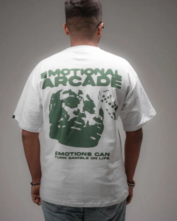 EMOTIONAL ARCADE - Image 4