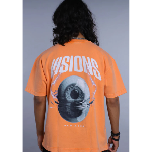 Visions Tee