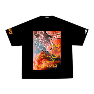 SUPERFLY T-SHIRT