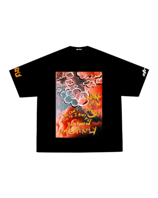 SUPERFLY T-SHIRT