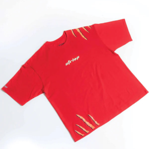 T-15 TIGRESS T-SHIRT