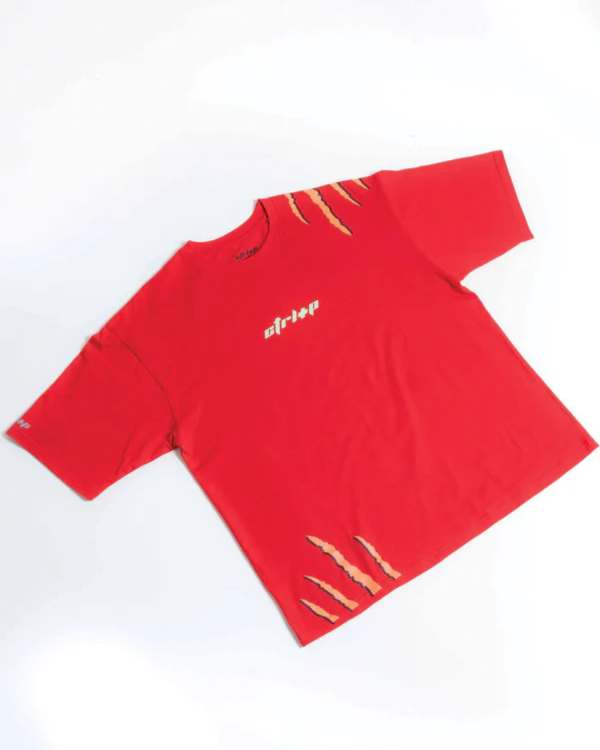 T-15 TIGRESS T-SHIRT