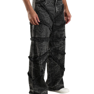Shredline Denim