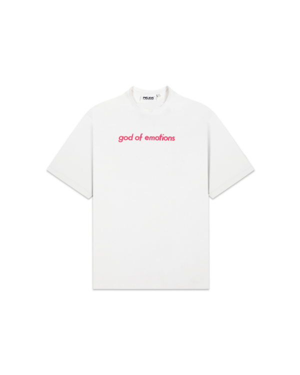 GHOST OF IVIES TEE - Image 11