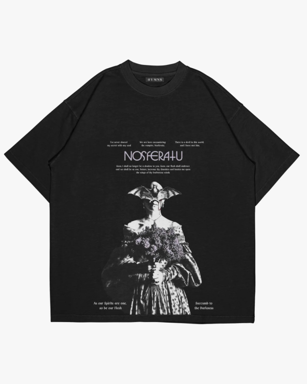 NOSFERATU EDITION