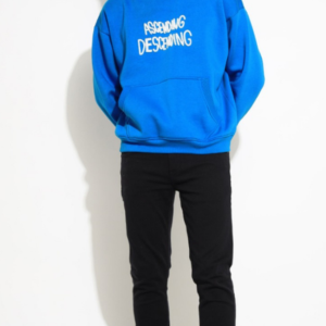 Saphire Uniform