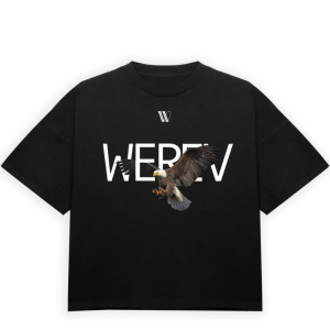 EAGLE TEE