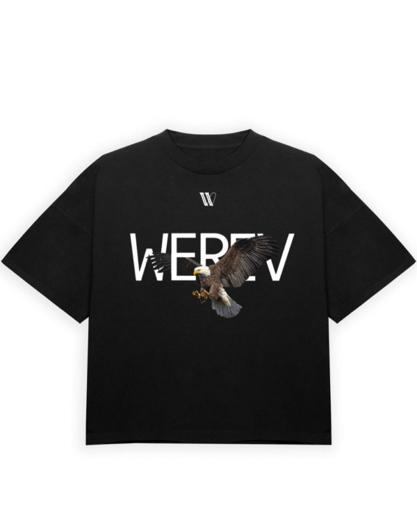 EAGLE TEE