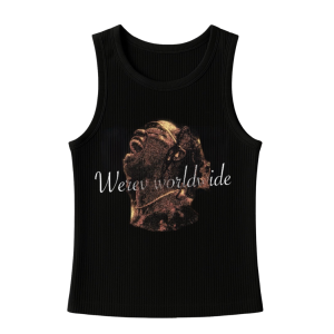 WW ROCKSTAR VEST