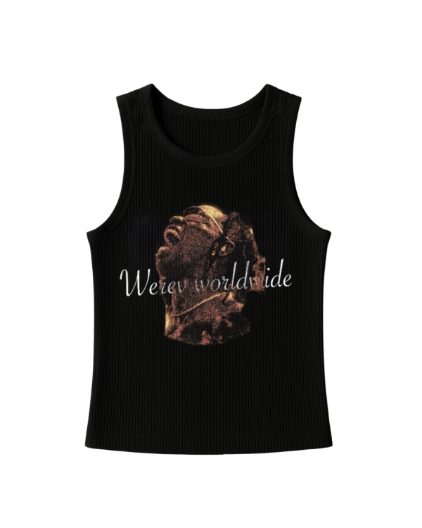 WW ROCKSTAR VEST