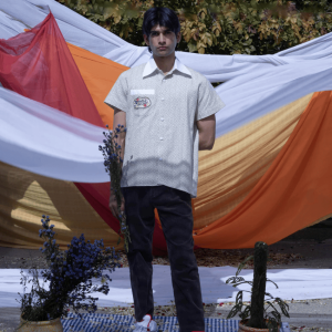 AETHER VEIL BOWLING SHIRT