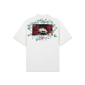 GHOST OF IVIES TEE
