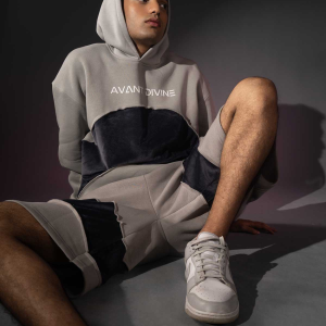 The Wave Co-ord