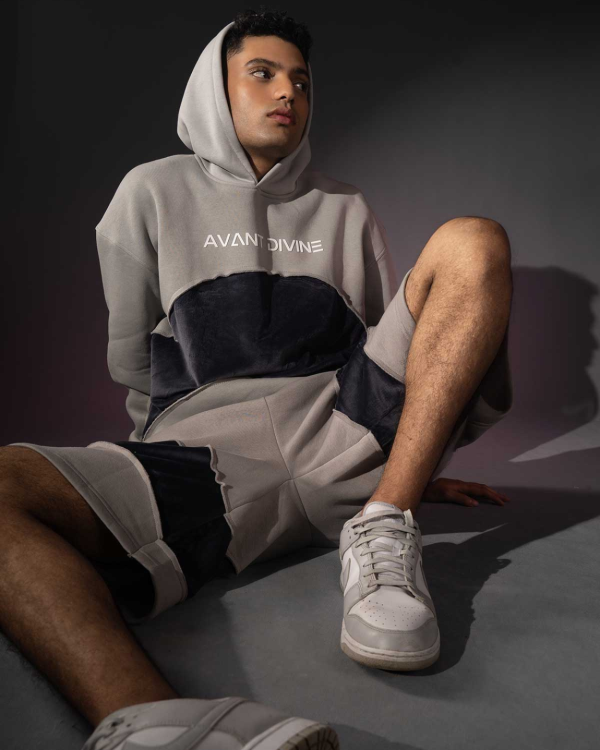 The Wave Co-ord