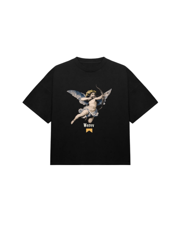 WW THE ARCHER TEE