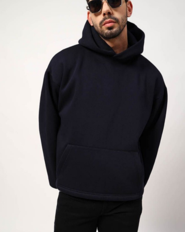 WINTER UNIFORM
