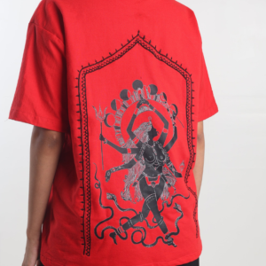 KALI MAA ARTWORK - Tshirt