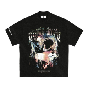 Travis Scott T-shirt