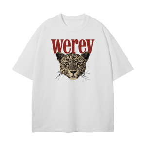 WW WILD 12 TEE
