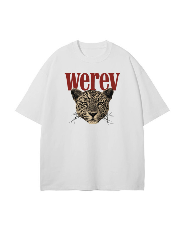 WW WILD 12 TEE