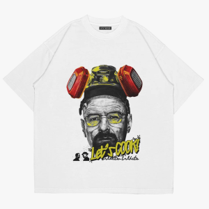 Heisenberg Cooking Edition