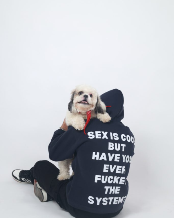 Gangster