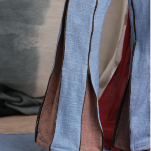 AFSANAY PANELS - PANTS